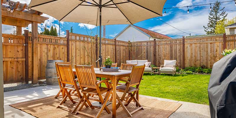Fence Installation Services