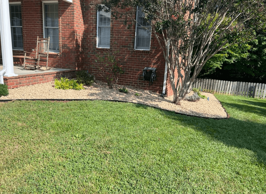 ts landscaping services