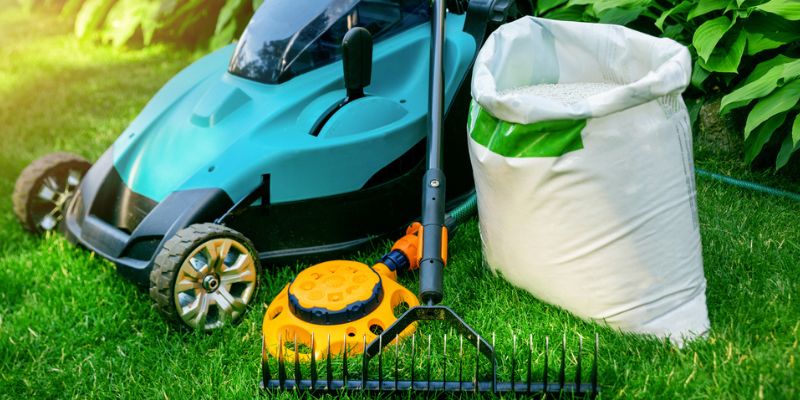 Use The Ideal Tools