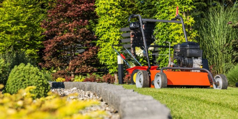 When Should You Aerate And Overseed Your Lawn