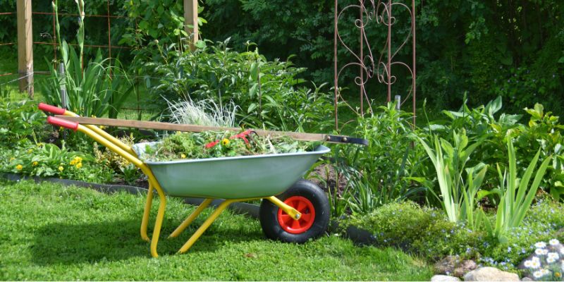 Debris Hauling Services