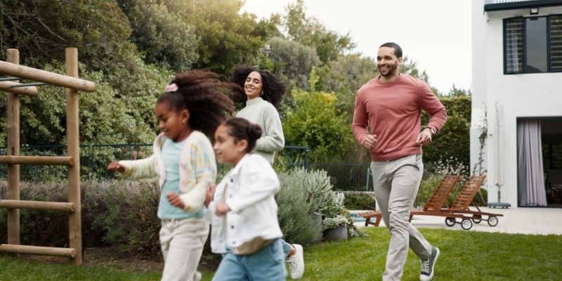 Improved Productivity