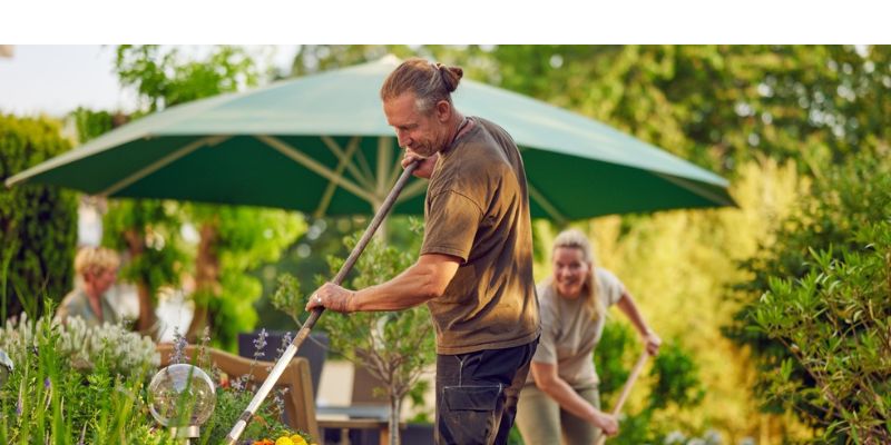 The Struggles That Diy Landscaping Presents