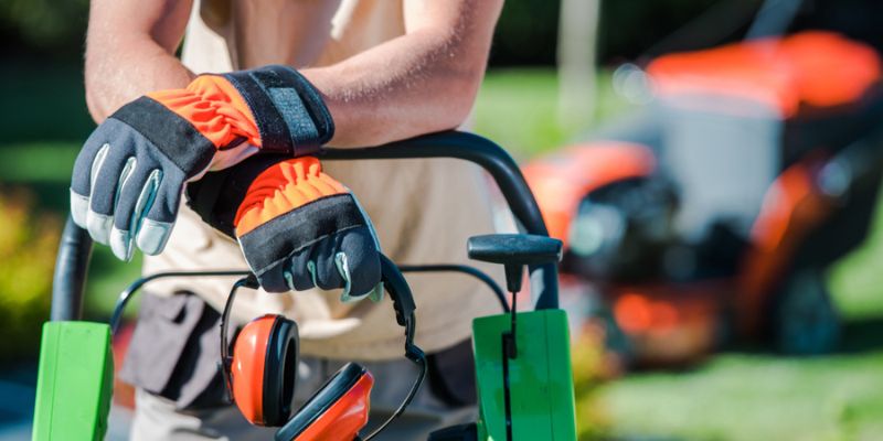 Tips To Choose The Right Landscaping Company