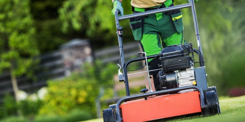 9 Powerful Benefits of Aeration and Overseeding for a Healthier Lawn